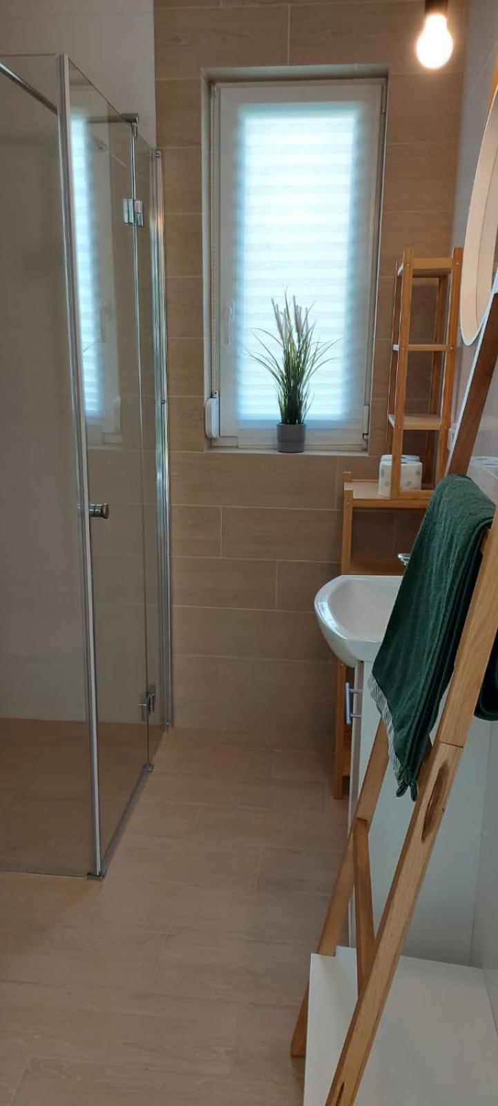 Apartamenty Na Fali - Morski , Blekity , Marynarski Pobierowo Εξωτερικό φωτογραφία